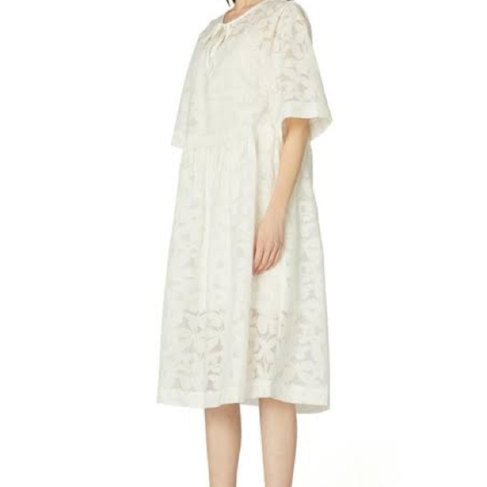 Gorman Give Me Butterflies Dress